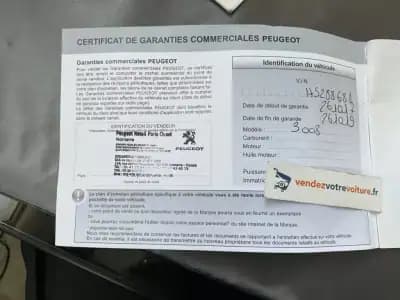 Sell Peugeot 3008 2017 - 17990 EUR, 91000 km - AUTO.MOTO.pt