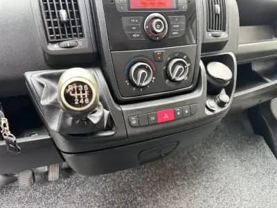 Vendo Citroën Jumper 2014 - 14500 EUR, 155321 km - AUTO.MOTO.pt