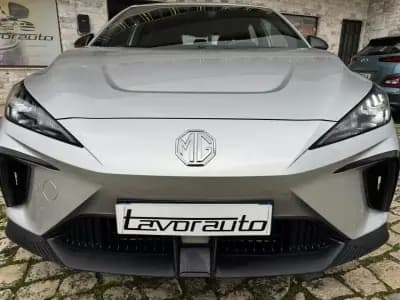 Vendo MG MG4 2023 - 18990 EUR, 44000 km - AUTO.MOTO.pt