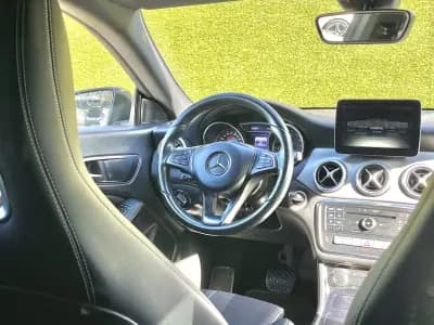 Sell Mercedes-Benz CLA 200 2016 - 23500 EUR, 157000 km - AUTO.MOTO.pt