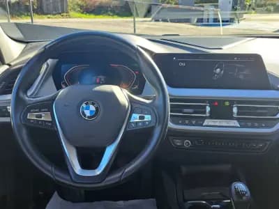 Vendo BMW 116 2021 - 19990 EUR, 131686 km - AUTO.MOTO.pt