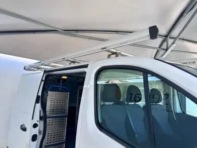 Sell Opel Vivaro 2020 - 18990 EUR, 130929 km - AUTO.MOTO.pt