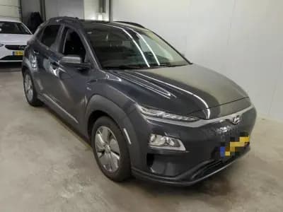 Sell Hyundai Kauai 2020 - 18900 EUR, 56000 km - AUTO.MOTO.pt