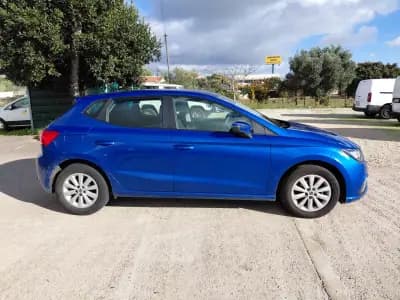 Sell SEAT Ibiza 2022 - 14980 EUR, 51506 km - AUTO.MOTO.pt
