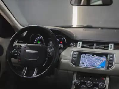 Sell Land Rover Range Rover Evoque 2014 - 19990 EUR, 185000 km - AUTO.MOTO.pt