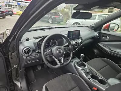 Vendo Nissan Juke 2022 - 16750 EUR, 115139 km - AUTO.MOTO.pt
