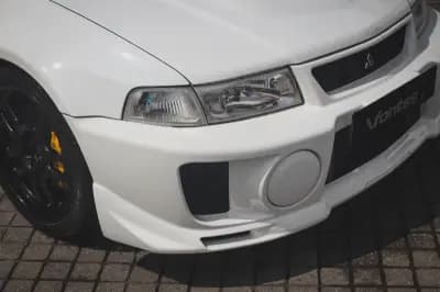 Sell Mitsubishi Lancer 1998 - 125000 EUR, 54109 km - AUTO.MOTO.pt