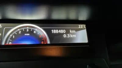 Vendo Renault Grand Scénic 2012 - 9990 EUR, 188000 km - AUTO.MOTO.pt