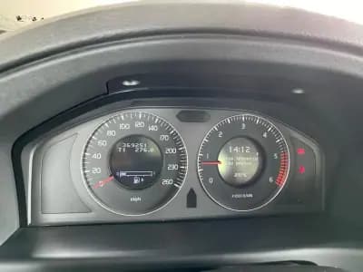 Sell Volvo S80 2007 - 7500 EUR, 369251 km - AUTO.MOTO.pt