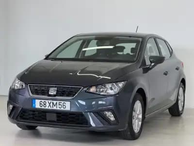 Vendo SEAT Ibiza 2019 - 11450 EUR, 70284 km - AUTO.MOTO.pt