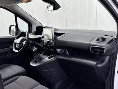 Vendo Peugeot Partner 2020 - 13990 EUR, 135000 km - AUTO.MOTO.pt