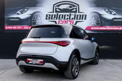 Vendo Smart 1 2023 - 28900 EUR, 25000 km - AUTO.MOTO.pt