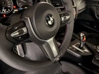 Vendo BMW 116 2017 - 17000 EUR, 189000 km - AUTO.MOTO.pt