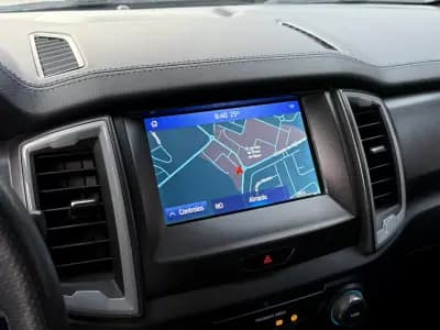 Vendo Ford Ranger 2021 - 48950 EUR, 86000 km - AUTO.MOTO.pt