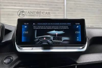 Sell Peugeot 2008 2021 - 18450 EUR, 43013 km - AUTO.MOTO.pt