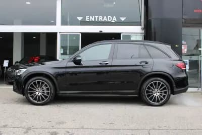 Vendo Mercedes-Benz GLC 300 2020 - 36900 EUR, 148682 km - AUTO.MOTO.pt