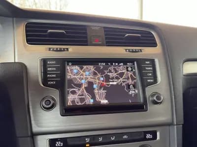 Vendo Volkswagen Golf 2017 - 15950 EUR, 175038 km - AUTO.MOTO.pt