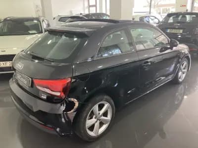 Sell Audi A1 2015 - 11900 EUR, 150000 km - AUTO.MOTO.pt