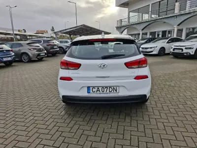 Vendo Hyundai i30 2020 - 13000 EUR, 123500 km - AUTO.MOTO.pt