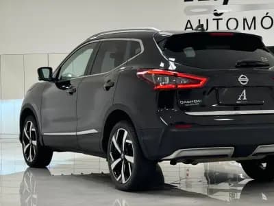 Sell Nissan Qashqai 2017 - 16890 EUR, 117000 km - AUTO.MOTO.pt