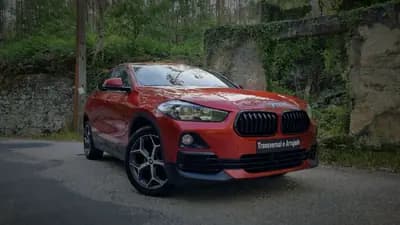 Vendo BMW X2 2018 - 24900 EUR, 116000 km - AUTO.MOTO.pt