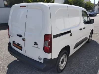 Vendo Citroën Berlingo 2020 - 10990 EUR, 158400 km - AUTO.MOTO.pt