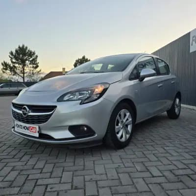 Vendo Opel Corsa 2017 - 9750 EUR, 130248 km - AUTO.MOTO.pt
