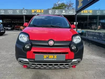 Vendo Fiat Panda 2022 - 11500 EUR, 80384 km - AUTO.MOTO.pt