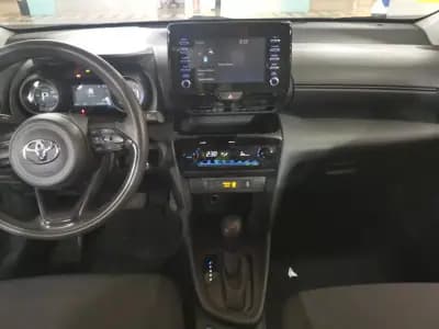 Sell Toyota Yaris Cross 2022 - 24900 EUR, 95586 km - AUTO.MOTO.pt