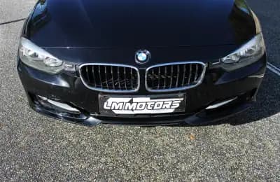 Vendo BMW 318 2013 - 14900 EUR, 154000 km - AUTO.MOTO.pt