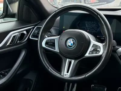 Vendo BMW i4 2022 - 46350 EUR, 79000 km - AUTO.MOTO.pt