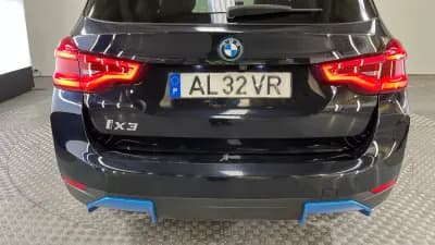 Vendo BMW iX3 2021 - 33750 EUR, 109804 km - AUTO.MOTO.pt