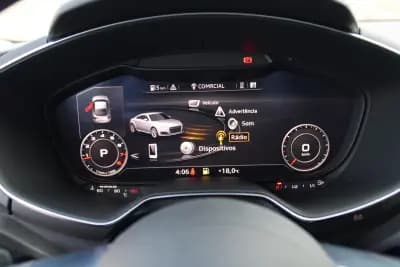 Sell Audi TT Coupé 2016 - 21990 EUR, 239200 km - AUTO.MOTO.pt