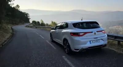 Sell Renault Mégane 2016 - 16950 EUR, 116000 km - AUTO.MOTO.pt