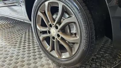 Sell Mercedes-Benz Vito Tourer 2019 - 34900 EUR, 99800 km - AUTO.MOTO.pt