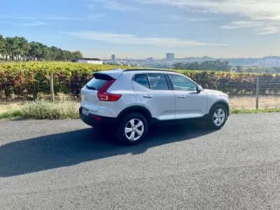 Sell Volvo XC 40 2021 - 23500 EUR, 152242 km - AUTO.MOTO.pt