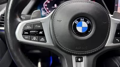 Sell BMW X6 2021 - 78490 EUR, 165000 km - AUTO.MOTO.pt