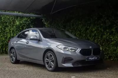 Sell BMW 216 Gran Coupé 2021 - 24500 EUR, 164000 km - AUTO.MOTO.pt