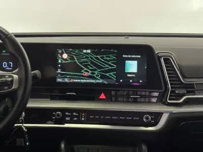 Vendo Kia Sportage 2022 - 23990 EUR, 38151 km - AUTO.MOTO.pt