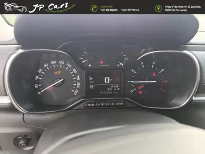Vendo Citroën C3 2017 - 9500 EUR, 49954 km - AUTO.MOTO.pt