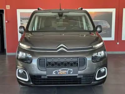 Sell Citroën Berlingo 2019 - 20990 EUR, 103199 km - AUTO.MOTO.pt