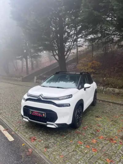 Sell Citroën C3 Aircross 2021 - 15250 EUR, 180999 km - AUTO.MOTO.pt