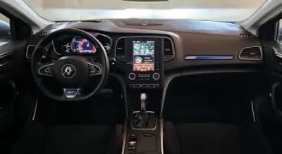 Sell Renault Mégane 2016 - 16950 EUR, 116000 km - AUTO.MOTO.pt