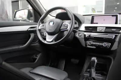 Vendo BMW X1 2021 - 24900 EUR, 124562 km - AUTO.MOTO.pt