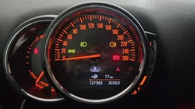 Sell MINI Countryman 2018 - 21550 EUR, 127363 km - AUTO.MOTO.pt