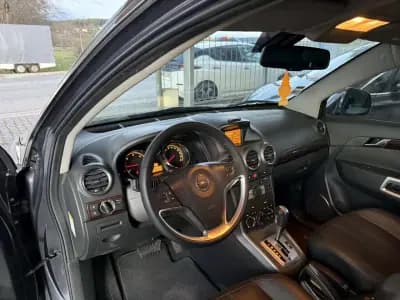 Vendo Opel Antara 2007 - 9700 EUR, 172390 km - AUTO.MOTO.pt