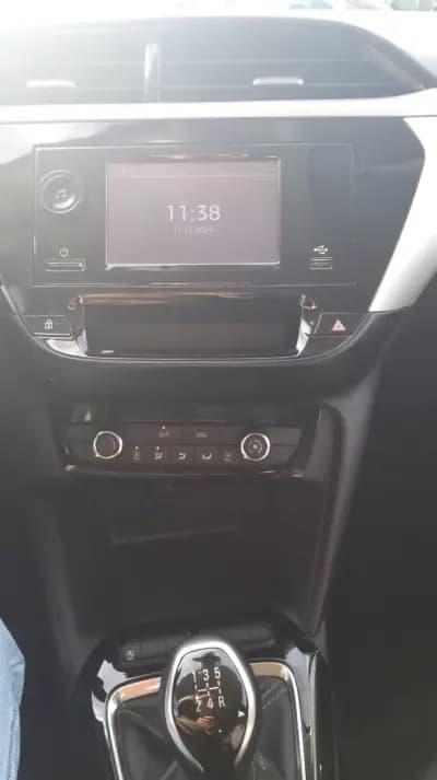 Vendo Opel Corsa 2020 - 12950 EUR, 65709 km - AUTO.MOTO.pt