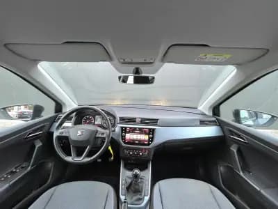 Sell SEAT Arona 2020 - 13650 EUR, 78000 km - AUTO.MOTO.pt