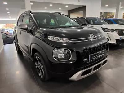 Vendo Citroën C3 Aircross 2018 - 13500 EUR, 90000 km - AUTO.MOTO.pt