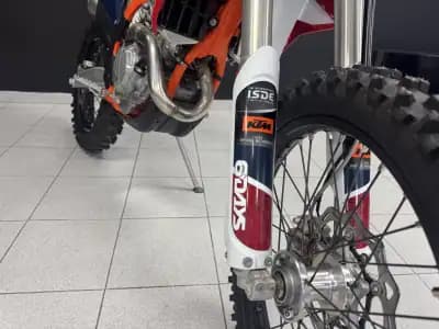 Sell KTM SX 250 2025 - 8480 EUR, 0 km - AUTO.MOTO.pt